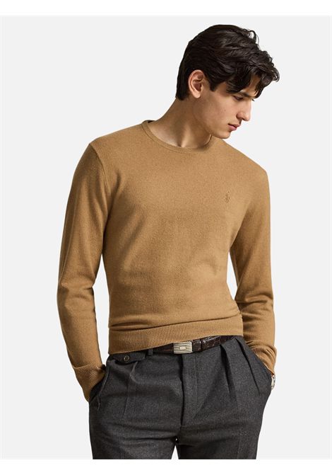 Sweater Polo Ralph Lauren POLO RALPH LAUREN | Knitwear | 710974148503